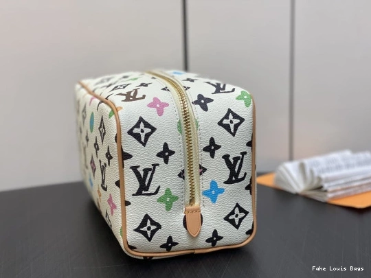 Repladies LOCKER bag-23*13*12CM DOPP LOUIS KIT VUITTON 0811